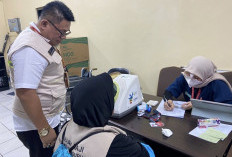 Masuk Kloter Keenam, Jemaah Haji Embarkasi Surabaya Tanpa Kendala Kesehatan Serius