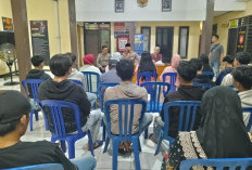 Patroli Ramadan, 12 Remaja Diduga Hendak Perang Sarung Diamankan Polisi di Ngoro Mojokerto