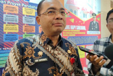 Pengawasan Ormas di Jawa Timur Terkendala, Baru 1.300 Lapor ke Bakesbangpol