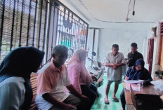 Warga Pacar Keling Protes Bansos dan Rutilahu, Kelurahan Lakukan Verifikasi Lapangan