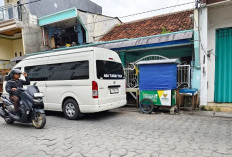 Misteri Pembunuhan Wonokusumo Jaya Surabaya, Polisi Sisir Rekaman CCTV