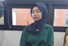 Polisi Lacak Pelaku Perampasan Mahasiswi Keperawatan di Surabaya Lewat CCTV