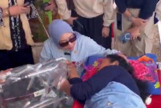 Pemerintah Pastikan Perempuan dan Anak Korban Gempa NTT Dapat Dukungan Pemulihan