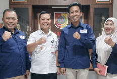 PMI Gandeng Camat Gerakkan Donor Darah hingga Tingkat Desa di Jember