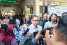 91 Ribu Siswa Sudah Ambil PIN, Dindik Jatim Pastikan SPMB Tanpa Antrean Panjang