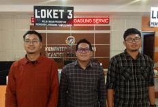 Hari Kerja Sibuk? BPN Tulungagung Buka Layanan Pertanahan Setiap Sabtu