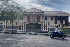 Gugatan Wanprestasi KP-RI Panca Bhakti Maospati Tidak Dapat Diterima PN Magetan