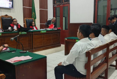Dikeroyok Senior, Mahasiswa Hang Tuah Trauma hingga Mundur Kuliah