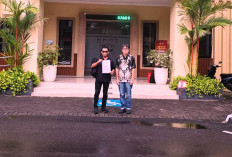 Jemaat Laporkan Pengurus Gereja Atas Dugaan Penggelapan Dana Umat Rp 3,6 Miliar