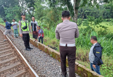 Bermain Sepeda Dekat Rel, Bocah Asal Surabaya Terserempet KA Jayabaya di Malang