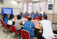 Panitia SFF 2026 Bersama Pemkot Surabaya Matangkan Teknis Lapangan