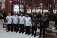 Baznas Pusat Turun Gunung, Rekomendasikan 5 Calon Pimpinan Terbaik untuk Pimpin Baznas Tulungagung