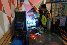 Jelang Tahun Baru, Polres Tulungagung Sisir Miras dan Knalpot Brong