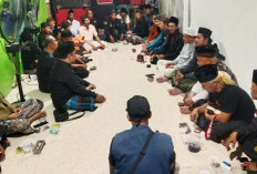 Saksi Sejarah: Mbah Dirjo adalah Pasukan Diponegoro, Sejarawan Minta Makamnya Dijaga Bersama