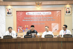 Kabar Baik Bagi UMKM Situbondo, Kredit di Bawah Rp1 Juta Kini Tidak Muncul di SLIK OJK
