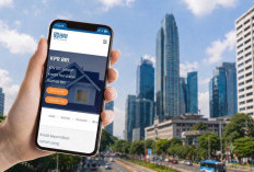 BRI KPR Solusi Tawarkan Bunga Mulai 2,50 Persen dan Tenor 20 Tahun