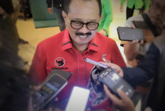 PDIP Surabaya Resmi Ajukan PAW, Anas Karno Disiapkan Gantikan Adi Sutarwijono