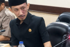 Legislator Gerindra Main Game saat Rapat Wabah Campak, Ketua DPRD Jember: Tidak Beretika dan Melukai Marwah