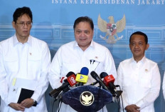 Prabowo Komitmen Fiskal Prudent, Rasio Utang di Bawah 40%, Defisit APBN di Bawah 3%