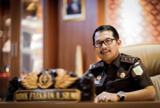 Didik Farkhan Alisyahdi, Mantan Wartawan Memorandum Dapat Promosi Jabatan Sesjampidsus Kejaksaan Agung