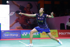 Indonesia Kehilangan di Ganda dan Tunggal Putri Final Surabaya International Challenge 2026