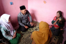 Anak Penderita Atresia Bilier di Gresik Kesulitan Akses UHC, Pemkab Beri Pendampingan