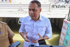 Wali Kota Surabaya Luncurkan Hotline Lapor Cak Eri untuk Aduan Warga