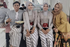 Suara Ibu dari Surabaya: Catcalling Harus Dilawan, Bukan Didiamkan! 