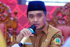 Pembangunan Pasar Bugul Kidul Pasuruan Dipastikan Batal Direalisasikan Tahun Ini