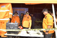 Pemkab Pasuruan Gaungkan Pencegahan Bencana Hidrometeorologi 