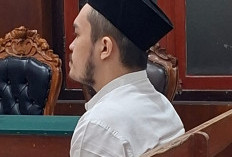 Jambret IPhone Turis Jerman di Jalan Karet, Kent Berdalih untuk Biaya Pengobatan Ayah