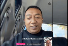 Kelangkaan Elpiji 3 Kg di Situbondo, Mas Rio Soroti Demo Bosowa Banyuwangi