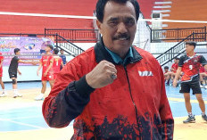 PBVSI Jatim Siapkan 8 Kejuaraan Bola Voli, Bidik Bibit Atlet Berprestasi