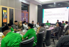 FPKB DPRD Gresik Dorong Pesantren Lengkapi Izin untuk Permudah Penerimaan Bantuan