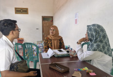 Perkuat Sinergi, ATR/BPN Tulungagung Gandeng Pemdes Bendilwungu Matangkan Pelaksanaan PTSL 2026