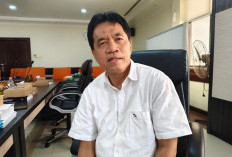  Penertiban PKL di Surabaya Disorot, DPRD Minta Pemkot Utamakan Penataan