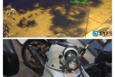 Begal Sadis di Mojokerto, Wanita 50 Tahun Dianiaya saat Pertahankan Motor