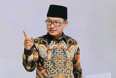 Muktamar NU di Ambang Pintu: Benarkan Prof. Nasaruddin Umar Terganjal AD/ART?
