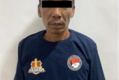 Tukang Ojek Edarkan Sabu di Lekok