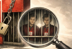 DPW PSI Jatim Disorot, Dua Pengurus Disebut Eks Napi