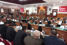 APBD-P Tulungagung 2026 Disepakati, Banggar Soroti Infrastruktur hingga UHC