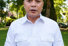Eri Cahyadi Tegaskan Tak Ada Ruang bagi Premanisme, Satgas Siap Tindak Tegas Aksi Intimidasi