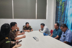 TKD 3.500 Meter Persegi Jadi Rumah Kos, Warga Damarsi Buduran Desak Kejari Sidoarjo Usut Dugaan Korupsi