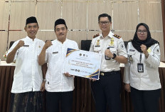Imigrasi Ponorogo Gandeng SLB Negeri Jenangan, Perkuat Layanan Ramah Disabilitas