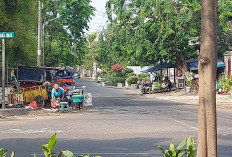 Bukan Agenda Resmi, Pengurus PSHT Minta Anggota Percayakan Hukum ke Polrestabes Surabaya
