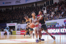 Masuk Tahun Ke-22, Honda DBL with Kopi Good Day 2026-2027 Resmi Bergulir di Surabaya