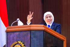 Jatim Siapkan Mesin Baru Ekonomi Kreatif, Investasi Tembus Rp6,86 Triliun