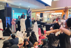 Lomba Tahfidz dengan Kuis Islami Berhadiah Semarakkan Memorandum Haji Umrah Expo 2026