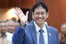 Usai Dicopot, Purbaya: Lebih Happy, Bisa Tidur Tenang