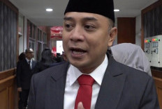 Ketua RT/RW Ancam Kembalikan Stempel, Eri Cahyadi: Proses Hukum Pungli SWK Tambak Wedi Berlanjut